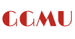 GGMU Logo