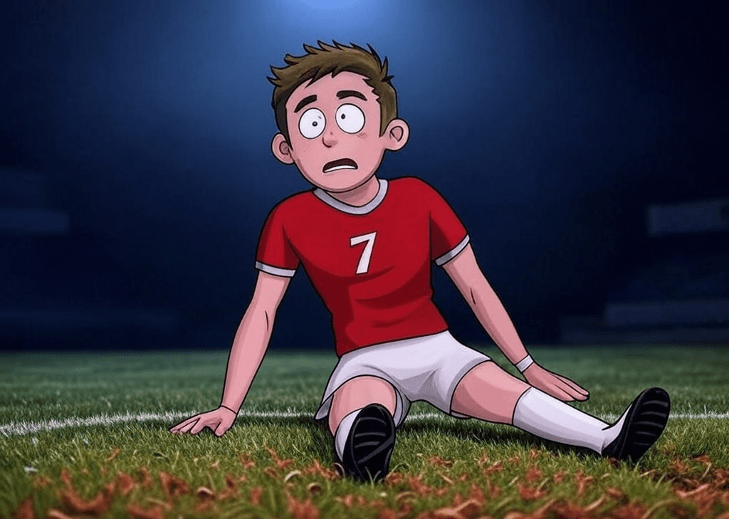The Cursed Number 7 cover image